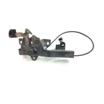 Recambio de cerradura capot para kia cerato 2.0 ex crdi familiar (5-ptas.) referencia OEM IAM   