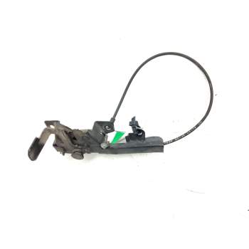 Recambio de cerradura capot para kia cerato 2.0 ex crdi familiar (5-ptas.) referencia OEM IAM   