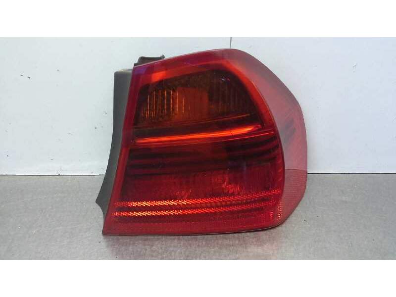 Recambio de piloto trasero derecho para bmw serie 3 berlina (e90) 330d referencia OEM IAM 6937458  