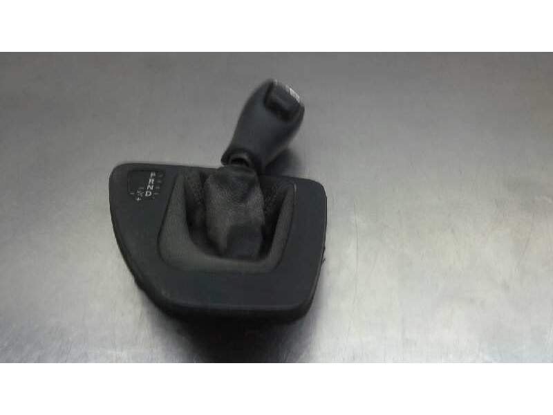 Recambio de pomo palanca cambio para bmw serie 3 berlina (e90) 330d referencia OEM IAM   