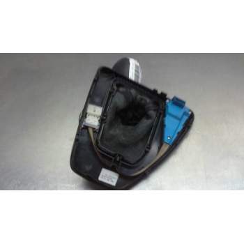 Recambio de pomo palanca cambio para bmw serie 3 berlina (e90) 330d referencia OEM IAM   