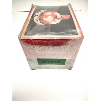 Recambio de fuelle para » otros... premium 370 26 g 6x2 referencia OEM IAM 06585362 WRAKYNSON K8157