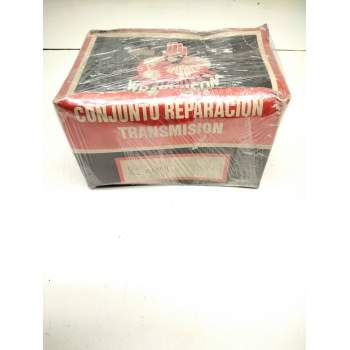 Recambio de fuelle para » otros... premium 370 26 g 6x2 referencia OEM IAM 06501690 WRAKYNSON K8199