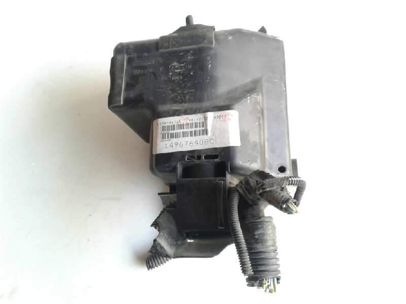Recambio de centralita bsm para peugeot 807 sr pack referencia OEM IAM 1496764080  