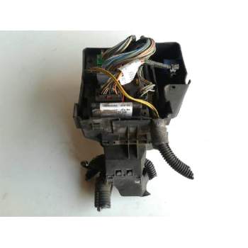 Recambio de centralita bsm para peugeot 807 sr pack referencia OEM IAM 1496764080  