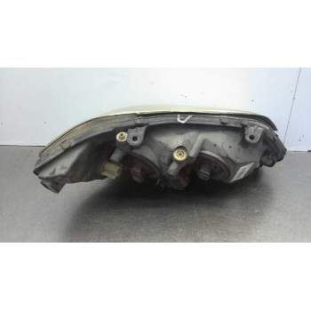 Recambio de faro izquierdo para opel zafira a elegance referencia OEM IAM   