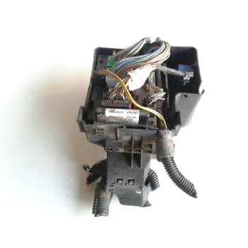 Recambio de centralita bsm para peugeot 807 sr pack referencia OEM IAM 1496764080  