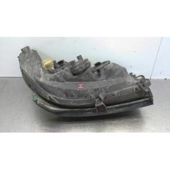 Recambio de faro izquierdo para opel zafira a elegance referencia OEM IAM   