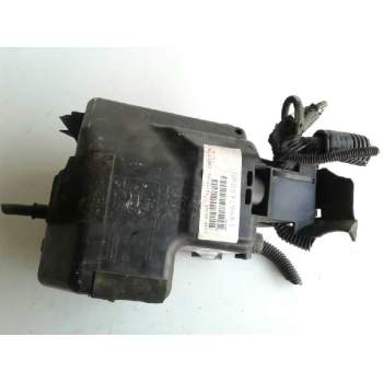 Recambio de centralita bsm para peugeot 807 sr pack referencia OEM IAM 1496764080  