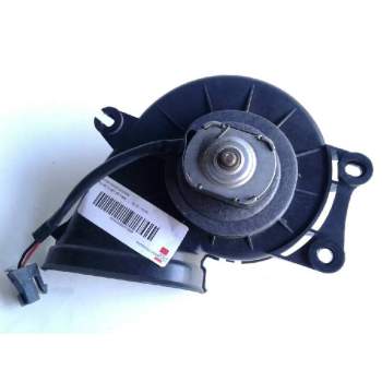 Recambio de motor calefaccion para peugeot 807 sr pack referencia OEM IAM 8290965  