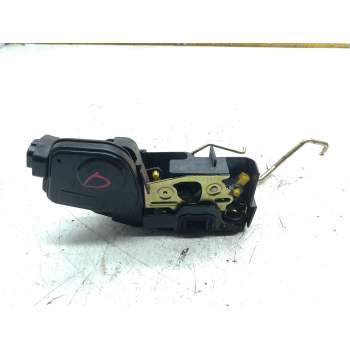 Recambio de cerradura puerta delantera derecha para hyundai matrix (fc) 1.5 crdi vgt referencia OEM IAM 8132017120  