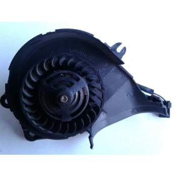 Recambio de motor calefaccion para peugeot 807 sr pack referencia OEM IAM 8290965  