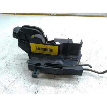 CERRADURA PUERTA DELANTERA IZQUIERDA 8131017120 