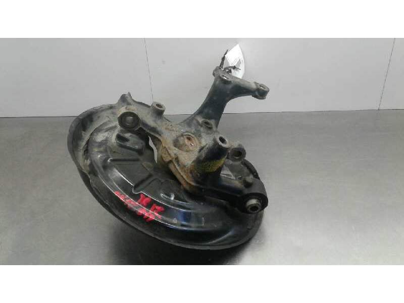 Recambio de mangueta trasera izquierda para volkswagen touran (1t2) 2.0 tdi referencia OEM IAM   