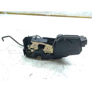 Recambio de cerradura puerta delantera izquierda para hyundai matrix (fc) 1.5 crdi vgt referencia OEM IAM 8131017120  