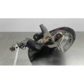 Recambio de mangueta trasera izquierda para volkswagen touran (1t2) 2.0 tdi referencia OEM IAM   