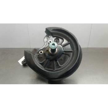Recambio de mangueta trasera izquierda para volkswagen touran (1t2) 2.0 tdi referencia OEM IAM   