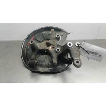 Recambio de mangueta trasera izquierda para volkswagen touran (1t2) 2.0 tdi referencia OEM IAM   