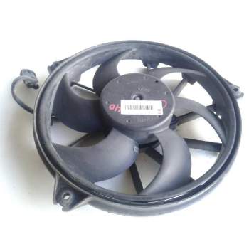 Recambio de electroventilador para peugeot 807 sr pack referencia OEM IAM 1494742080  