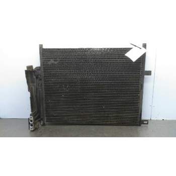 CONDENSADOR / RADIADOR AIRE ACONDICIONADO 8377614 255809