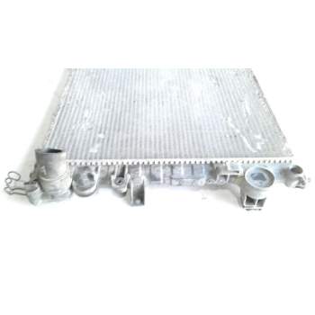 Recambio de radiador agua para peugeot expert kasten standard 2.0 hdi (dw10bted) referencia OEM IAM   