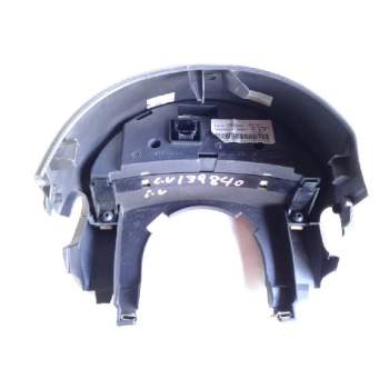 Recambio de pantalla multifuncion para peugeot 807 sr pack referencia OEM IAM 1496286080  