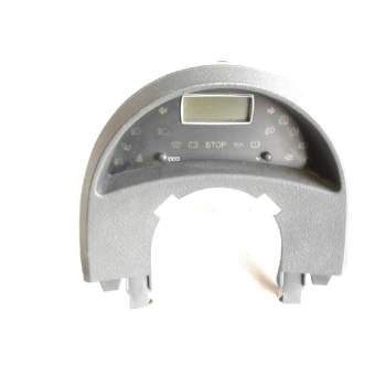 Recambio de pantalla multifuncion para peugeot 807 sr pack referencia OEM IAM 1496286080  
