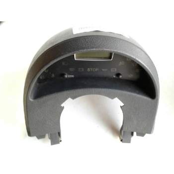 Recambio de pantalla multifuncion para peugeot 807 sr pack referencia OEM IAM 1496286080  