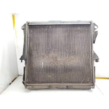 RADIADOR AGUA EB3G8C342C2A 