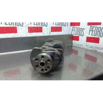 Recambio de cigueñal para nissan serena (c23m) 2.3 diesel referencia OEM IAM LD23  122017C625