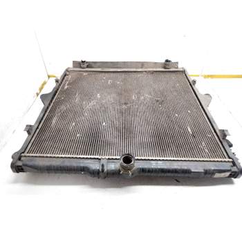 Recambio de radiador agua para ford ranger (tke) 2.2 tdci referencia OEM IAM EB3G8C342C2A  