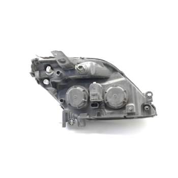 Recambio de faro izquierdo para renault scenic dci century referencia OEM IAM   