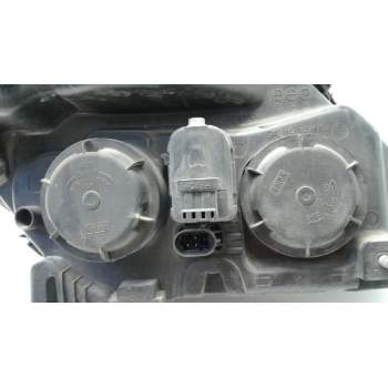 Recambio de faro izquierdo para renault scenic dci century referencia OEM IAM   