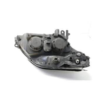 Recambio de faro izquierdo para renault scenic dci century referencia OEM IAM   