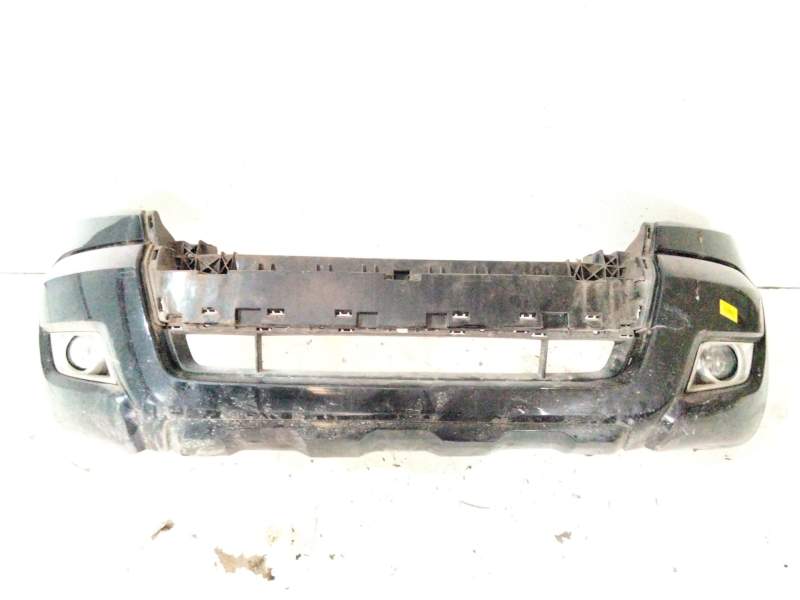 Recambio de paragolpes delantero para ford ranger (tke) 2.2 tdci referencia OEM IAM   