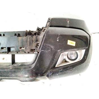 Recambio de paragolpes delantero para ford ranger (tke) 2.2 tdci referencia OEM IAM   