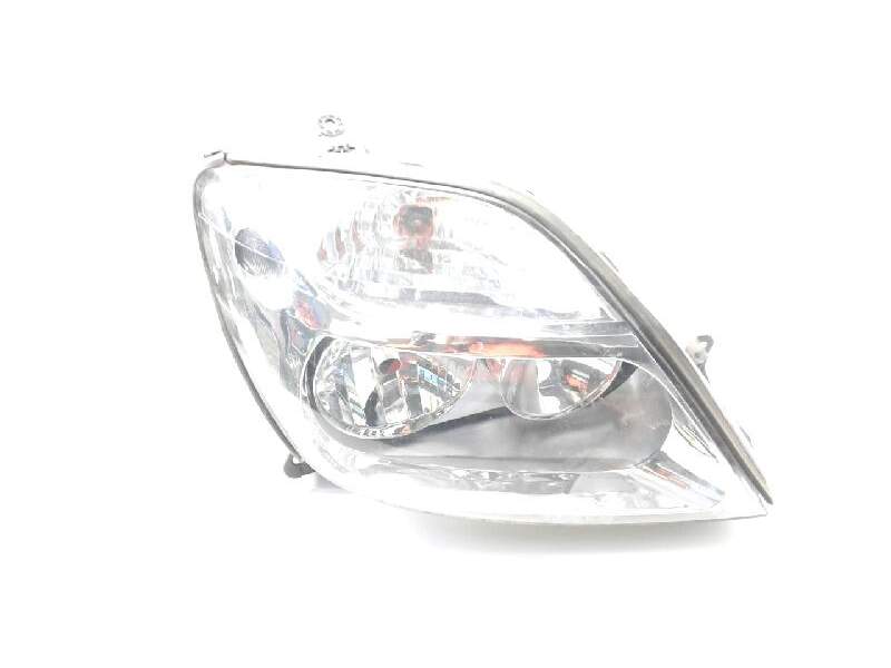 Recambio de faro derecho para renault scenic dci century referencia OEM IAM   
