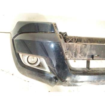 Recambio de paragolpes delantero para ford ranger (tke) 2.2 tdci referencia OEM IAM   