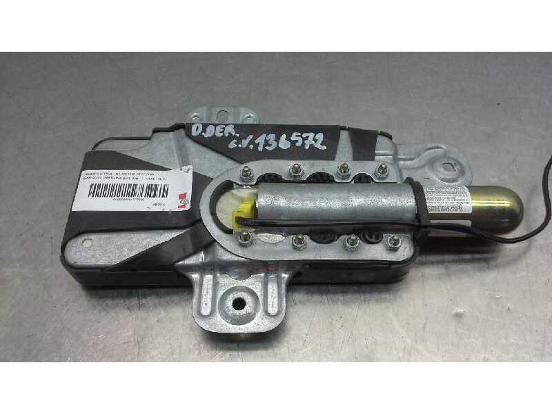 Recambio de airbag lateral delantero derecho para bmw serie 3 berlina (e46) 328i referencia OEM IAM   
