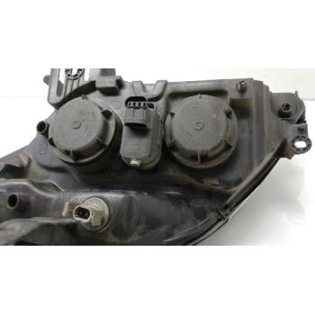 Recambio de faro derecho para renault scenic dci century referencia OEM IAM   
