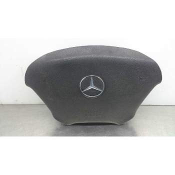 AIRBAG DELANTERO IZQUIERDO 1634600298 