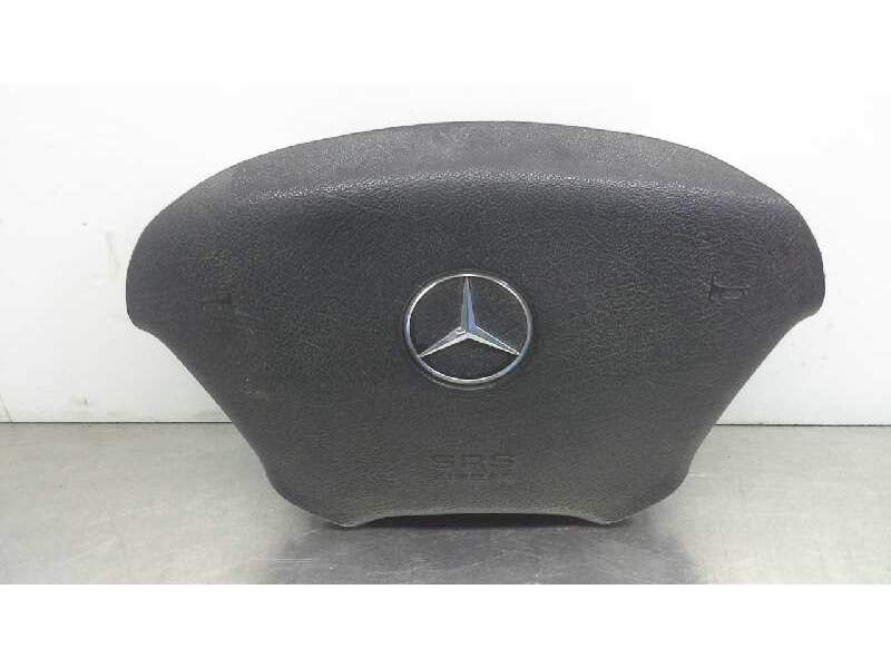 Recambio de airbag delantero izquierdo para mercedes-benz clase m (w163) 270 cdi (163.113) referencia OEM IAM 1634600298  