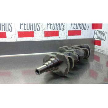 Recambio de cigueñal para nissan serena (c23m) 2.3 diesel referencia OEM IAM LD23  122017C625