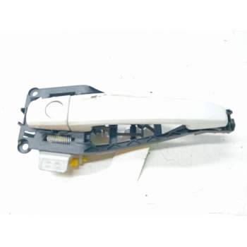 MANETA EXTERIOR DELANTERA IZQUIERDA 24463523 