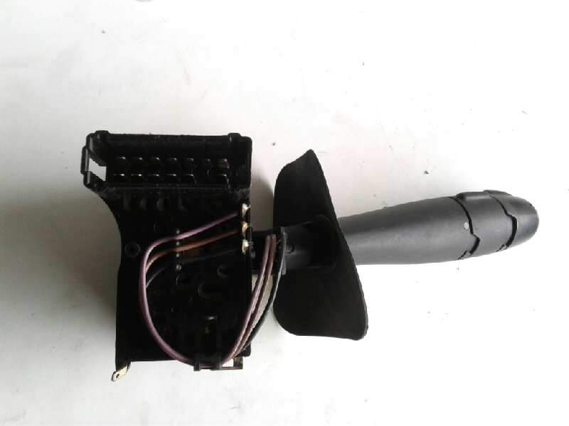 Recambio de mando luces para renault scenic dci century referencia OEM IAM 36998A27D1 E1064V 