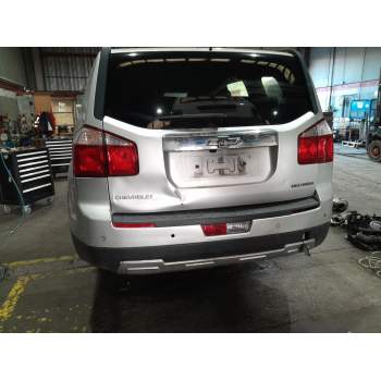 chevrolet orlando (j309) del año 2013