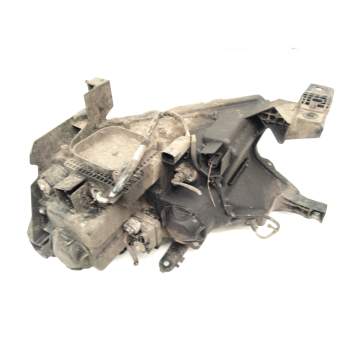 Recambio de faro derecho para ford ranger (tke) 2.2 tdci referencia OEM IAM EB3B13W029  