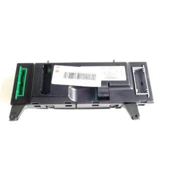 Recambio de mando climatizador para renault scenic dci century referencia OEM IAM 7700435401  
