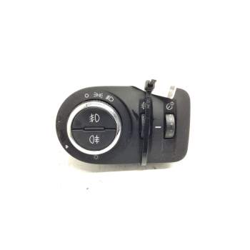 MANDO LUCES 13310331 