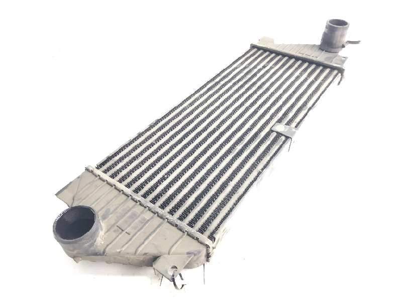 Recambio de intercooler para mercedes-benz clase m (w163) 270 cdi (163.113) referencia OEM IAM 1635000700 1030163 